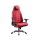 Fotel gamingowy Diablo Chairs X-EYE PRIME BLOODY MARY